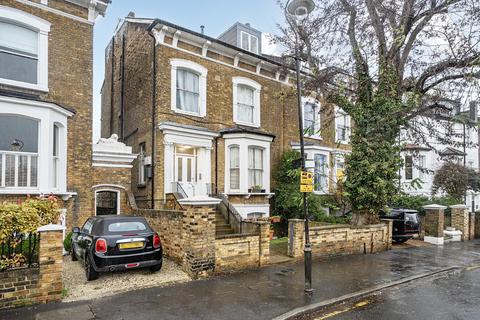 2 bedroom maisonette for sale, Belvedere Road, London, SE19