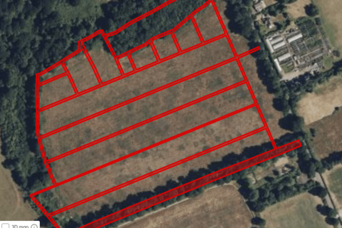 Plot for sale, Long Reach, Ockham/Woking GU23