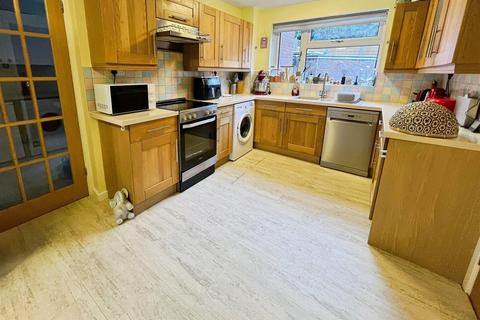4 bedroom detached house for sale, Perivale Close, Shrewsbury