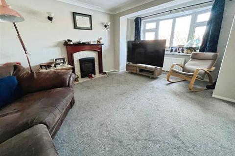 4 bedroom detached house for sale, Perivale Close, Shrewsbury