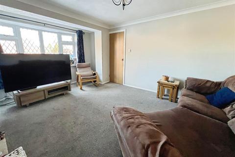 4 bedroom detached house for sale, Perivale Close, Shrewsbury