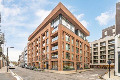 Mentmore Terrace, London E8
