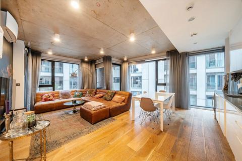 undefined, Mentmore Terrace, London E8