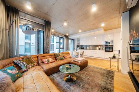 undefined, Mentmore Terrace, London E8