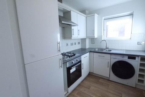 undefined, Clarkson Court, Hatfield