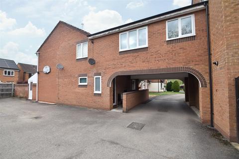 24 Barkestone Drive, Herongate, Shrewsbury SY1 3XT