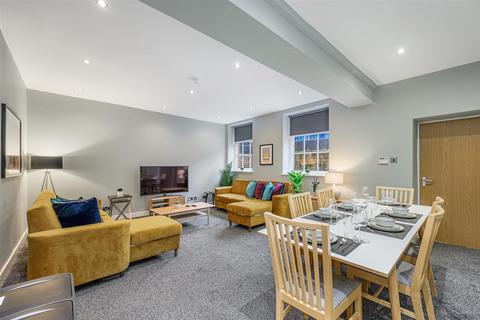 3 bedroom apartment to rent, Canning Street, Liverpool