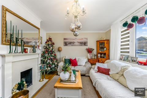 2 bedroom semi-detached house for sale, Broseley Road, Harold Hill, RM3