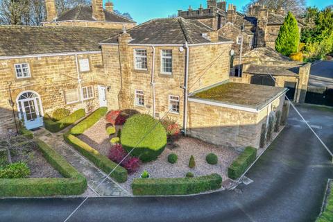 undefined, Well Head Mews, Chapelthorpe, Wakefield, West Yorkshire