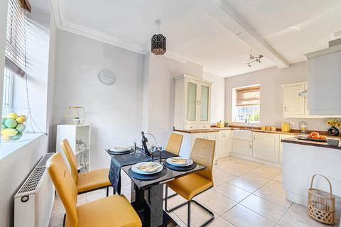 undefined, Well Head Mews, Chapelthorpe, Wakefield, West Yorkshire