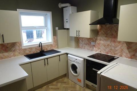 undefined, 332A Langsett Road, Hillsborough, S6 2UF