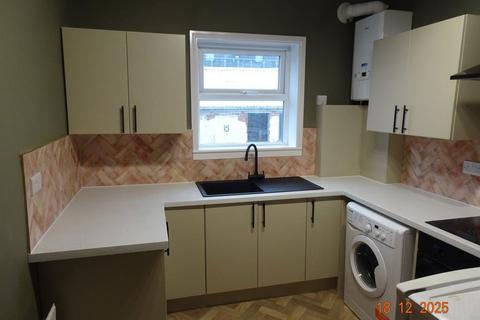 undefined, 332A Langsett Road, Hillsborough, S6 2UF