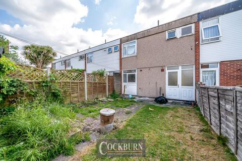 3 bedroom end of terrace house to rent, Stofield Gardens, Mottingham, SE9