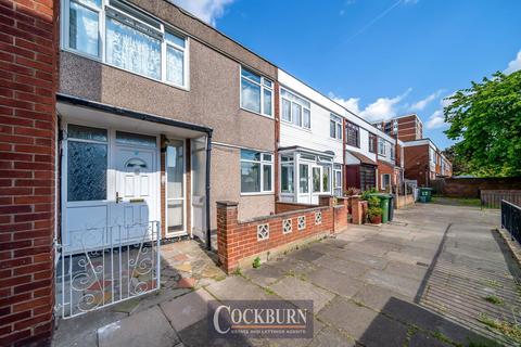 3 bedroom end of terrace house to rent, Stofield Gardens, Mottingham, SE9