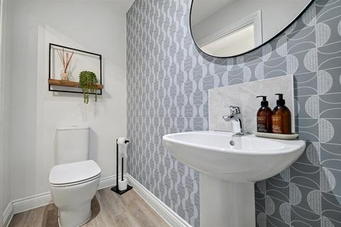 5 bedroom house for sale, Pear Trees Gardens Markfield Road, Ratby LE6