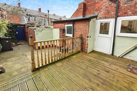 undefined, Coleridge Avenue, South Shields, Tyne and Wear, NE33 3EZ
