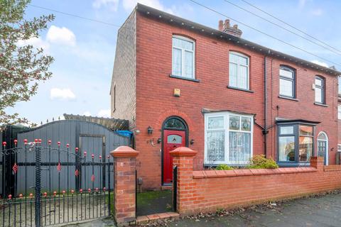 undefined, Leigh Road, Leigh WN7