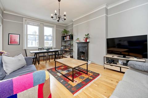 2 bedroom flat for sale, Sinclair Road, London, UK, W14