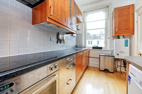 2 bedroom flat for sale, Sinclair Road, London, UK, W14