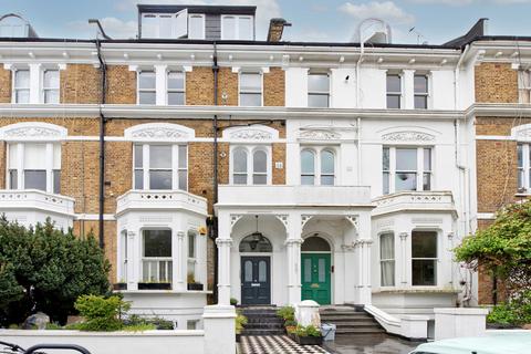 2 bedroom flat for sale, Sinclair Road, London, UK, W14