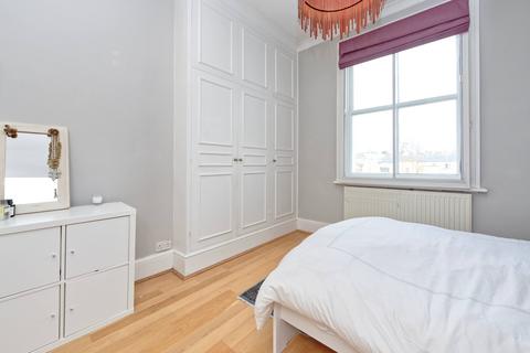 2 bedroom flat for sale, Sinclair Road, London, UK, W14