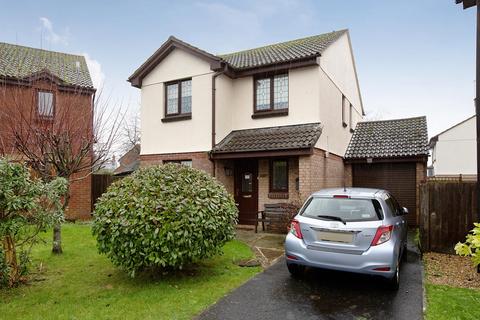 undefined, Western Drive, Starcross, EX6