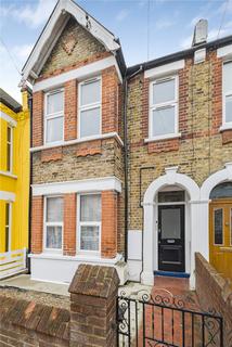 2 bedroom apartment for sale, Hazeldon Road, London, SE4