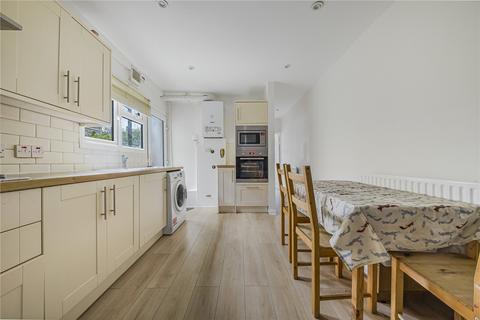 2 bedroom apartment for sale, Hazeldon Road, London, SE4