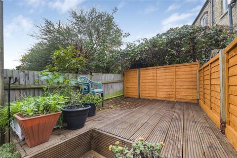 undefined, Hazeldon Road, London, SE4