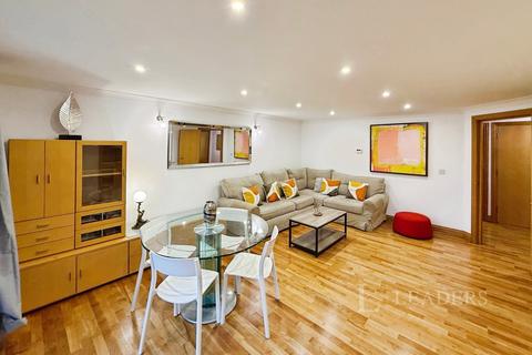 1 bedroom flat to rent, Charter House, 85 Canute Road, SO14