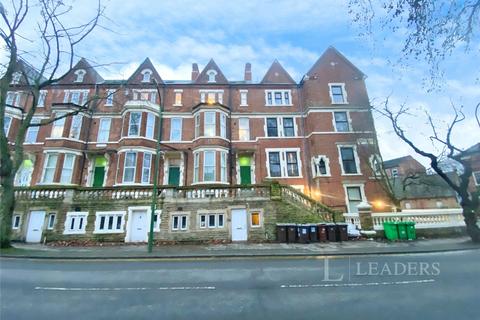 1 bedroom flat to rent, Forest Road West, Nottingham, Nottinghamshire, NG7