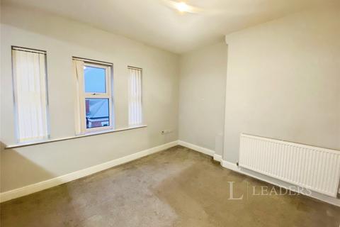 1 bedroom flat to rent, Forest Road West, Nottingham, Nottinghamshire, NG7
