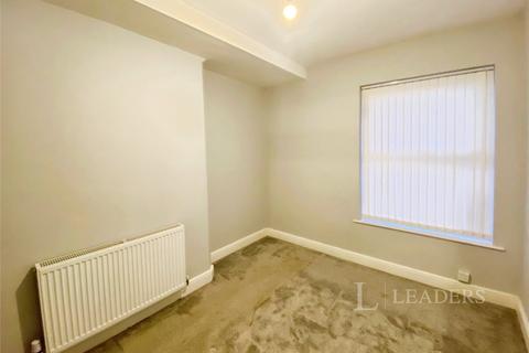 1 bedroom flat to rent, Forest Road West, Nottingham, Nottinghamshire, NG7