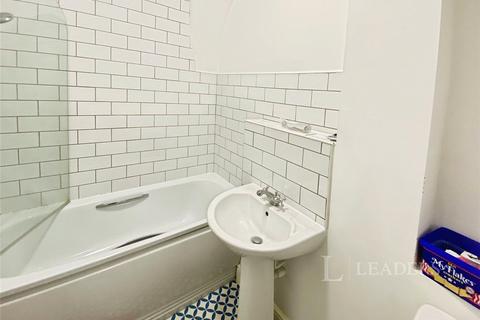 1 bedroom flat to rent, Forest Road West, Nottingham, Nottinghamshire, NG7