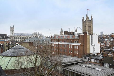 2 bedroom flat to rent, Romney House, 47 Marsham Street, Westminster, London SW1P