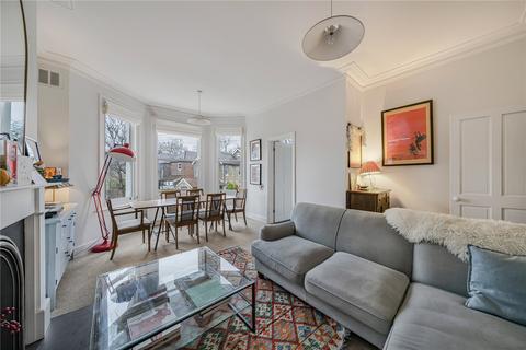 2 bedroom apartment for sale, Tressillian Road, Brockley, London, SE4