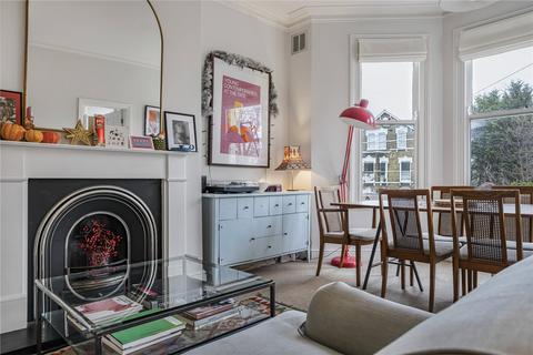 2 bedroom apartment for sale, Tressillian Road, Brockley, London, SE4