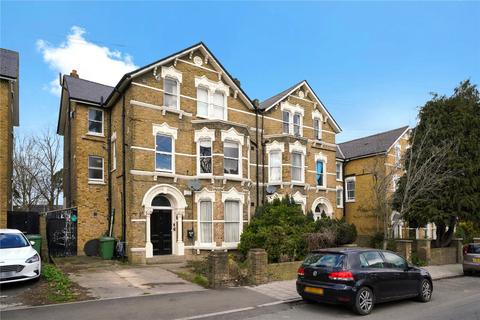 Tressillian Road, Brockley, London, SE4