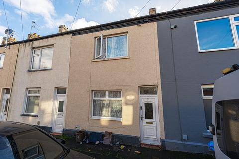 2 bedroom terraced house for sale, Bristol Street, Newport, NP19
