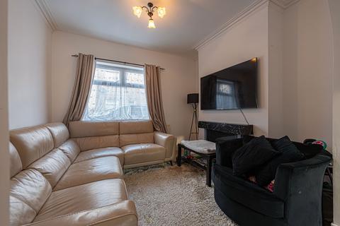 2 bedroom terraced house for sale, Bristol Street, Newport, NP19