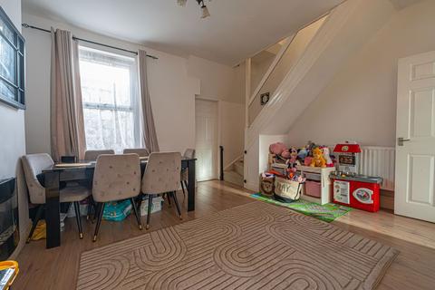 2 bedroom terraced house for sale, Bristol Street, Newport, NP19