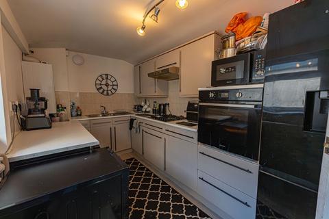 2 bedroom terraced house for sale, Bristol Street, Newport, NP19