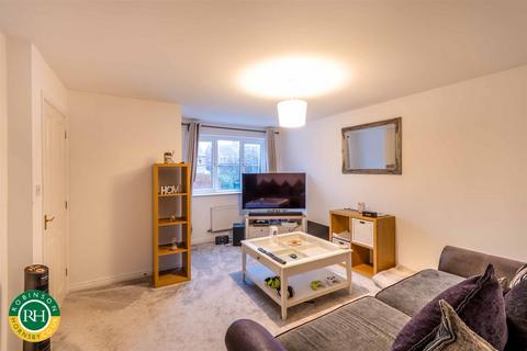 3 bedroom end of terrace house for sale, Mulberry Court, Warmsworth, Doncaster