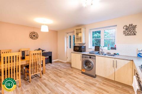 3 bedroom end of terrace house for sale, Mulberry Court, Warmsworth, Doncaster