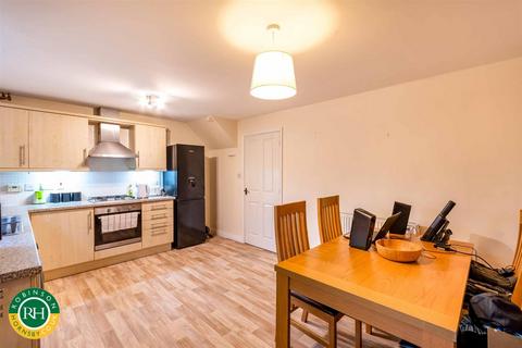 3 bedroom end of terrace house for sale, Mulberry Court, Warmsworth, Doncaster