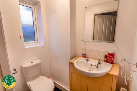 3 bedroom end of terrace house for sale, Mulberry Court, Warmsworth, Doncaster