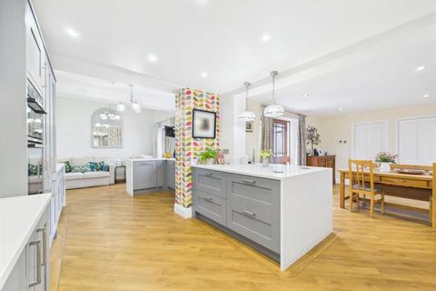 5 bedroom townhouse for sale, The Orchard, Liverpool L36