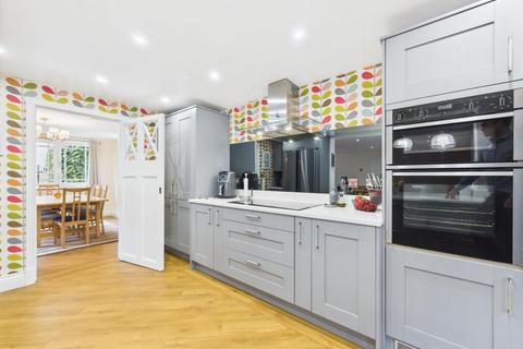 5 bedroom townhouse for sale, The Orchard, Liverpool L36
