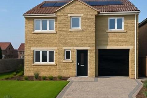 4 bedroom detached house for sale, Swinston Hill Gardens, Dinnington, Sheffield