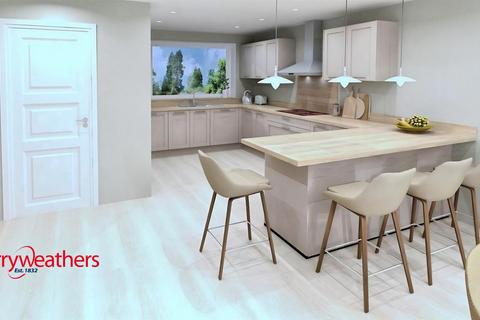 4 bedroom detached house for sale, Swinston Hill Gardens, Dinnington, Sheffield